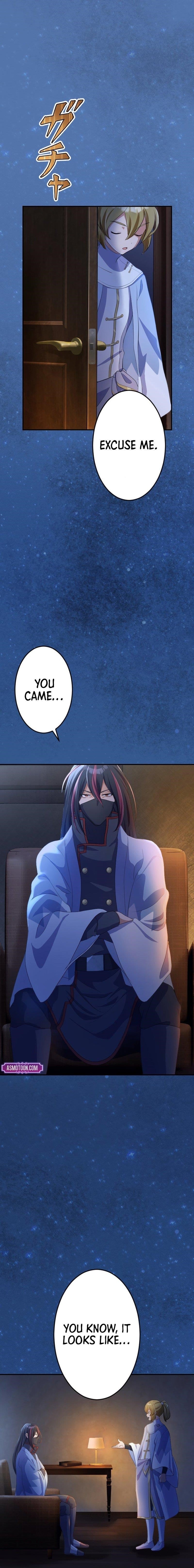 Fukushuu no Taishi – Level 9999 no Bakumatsu Isekai Tensei Chapter 25 - Page 16