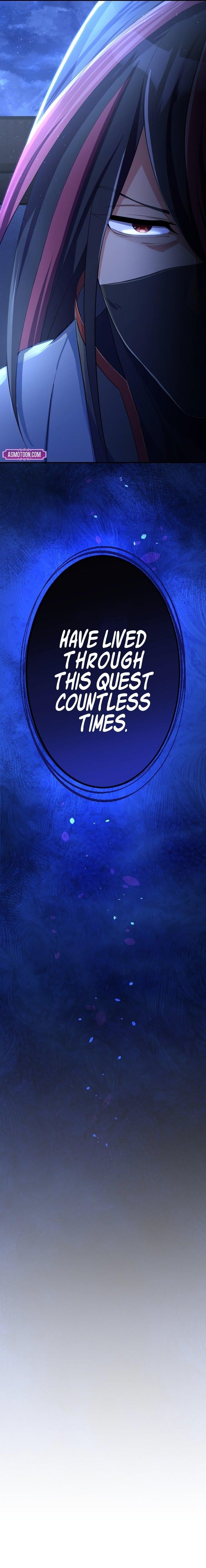 Fukushuu no Taishi – Level 9999 no Bakumatsu Isekai Tensei Chapter 25 - Page 18