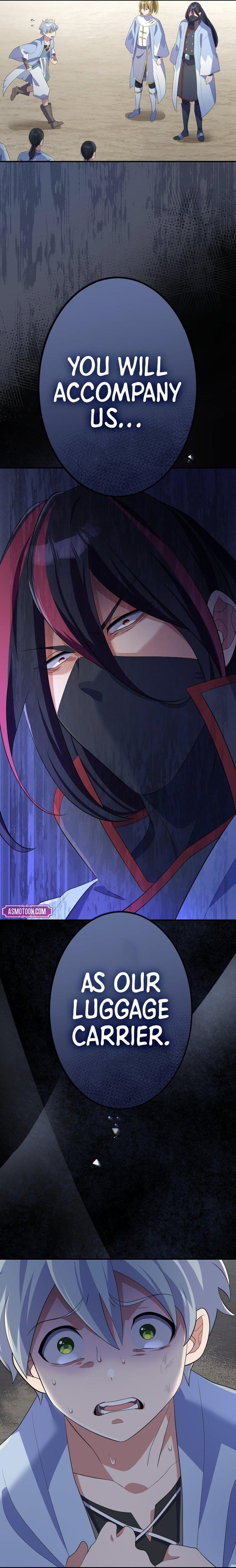 Fukushuu no Taishi – Level 9999 no Bakumatsu Isekai Tensei Chapter 26 - Page 17