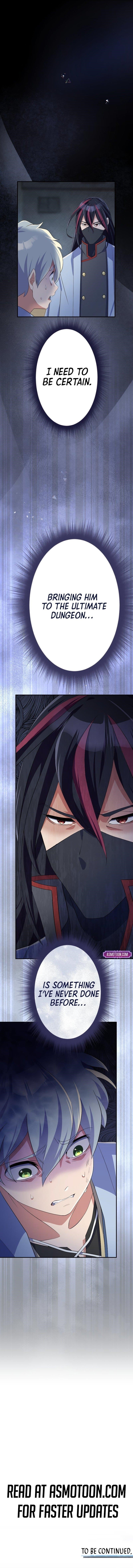 Fukushuu no Taishi – Level 9999 no Bakumatsu Isekai Tensei Chapter 26 - Page 18