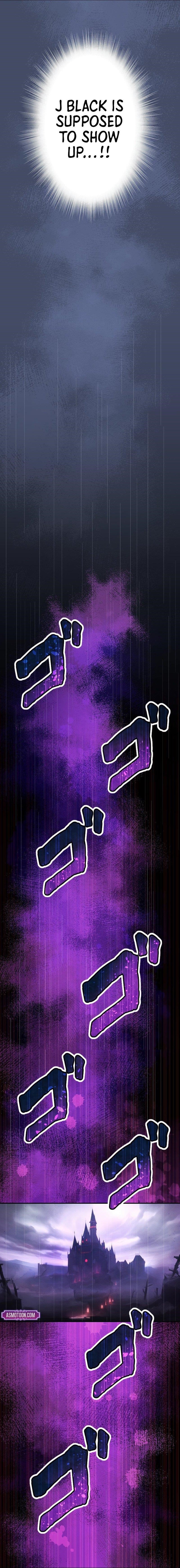 Fukushuu no Taishi – Level 9999 no Bakumatsu Isekai Tensei Chapter 26 - Page 8