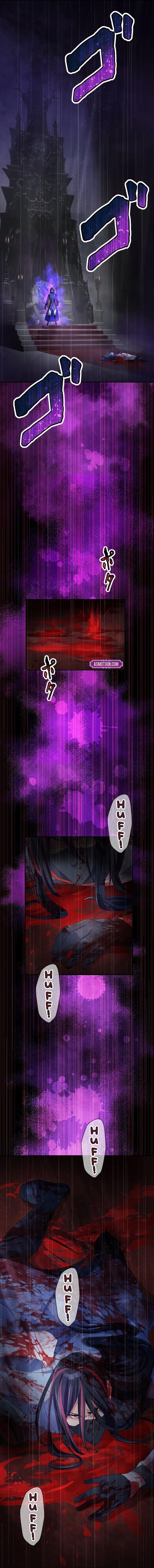 Fukushuu no Taishi – Level 9999 no Bakumatsu Isekai Tensei Chapter 26 - Page 9