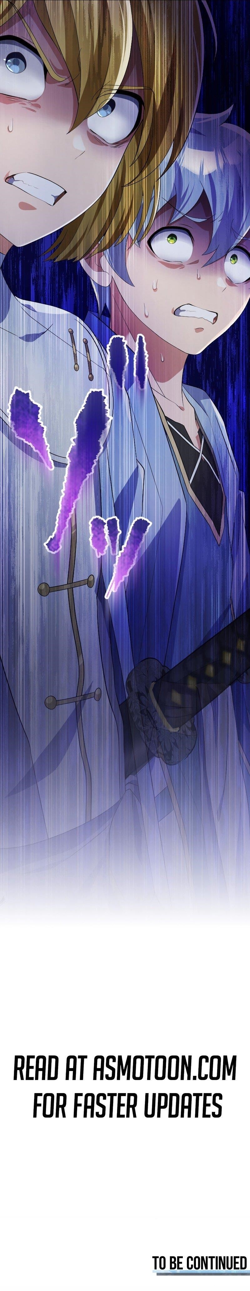 Fukushuu no Taishi – Level 9999 no Bakumatsu Isekai Tensei Chapter 27 - Page 11