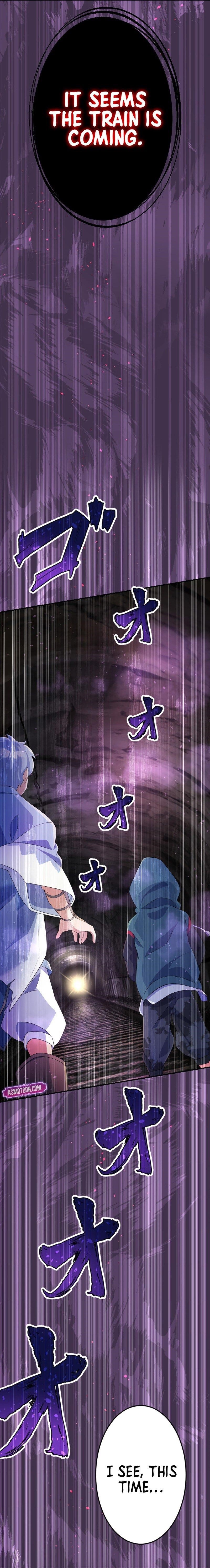 Fukushuu no Taishi – Level 9999 no Bakumatsu Isekai Tensei Chapter 29 - Page 10