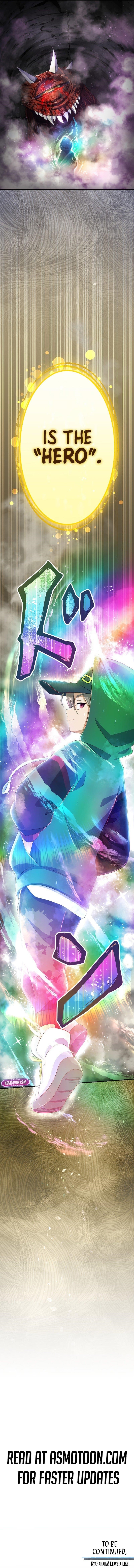 Fukushuu no Taishi – Level 9999 no Bakumatsu Isekai Tensei Chapter 29 - Page 14