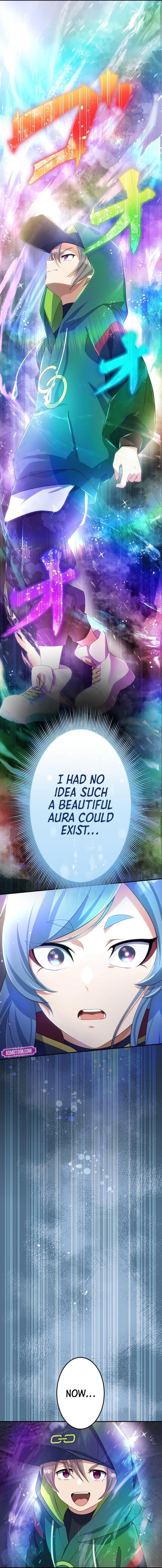 Fukushuu no Taishi – Level 9999 no Bakumatsu Isekai Tensei Chapter 34 - Page 13