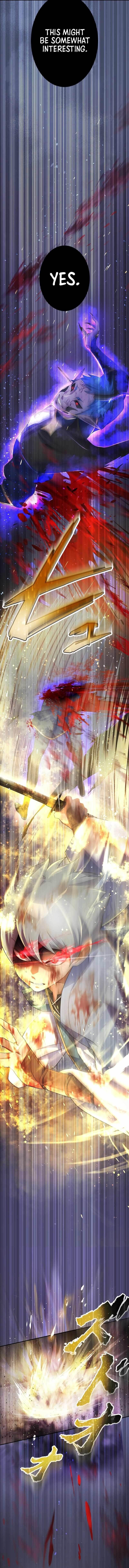 Fukushuu no Taishi – Level 9999 no Bakumatsu Isekai Tensei Chapter 40 - Page 14