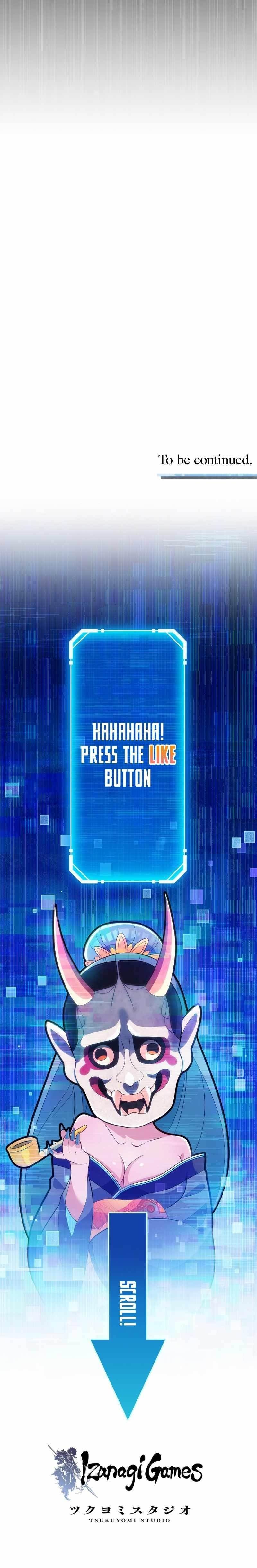 Fukushuu no Taishi – Level 9999 no Bakumatsu Isekai Tensei Chapter 40 - Page 18