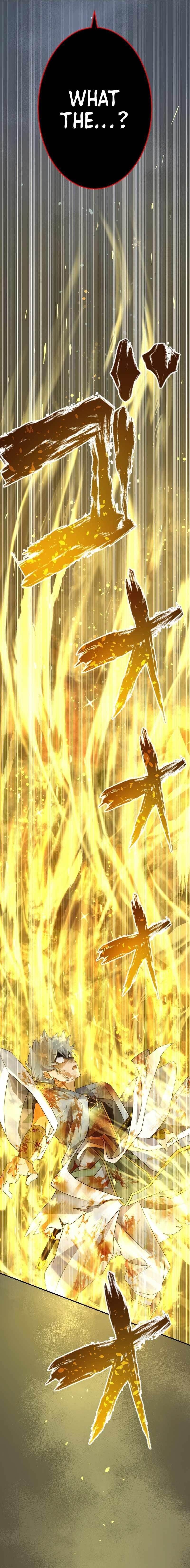 Fukushuu no Taishi – Level 9999 no Bakumatsu Isekai Tensei Chapter 40 - Page 8