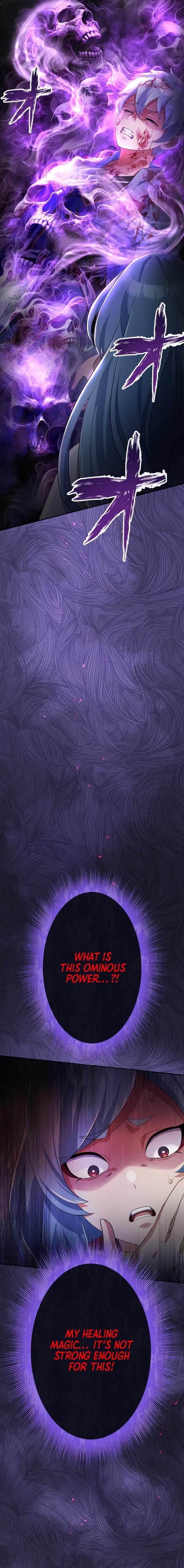 Fukushuu no Taishi – Level 9999 no Bakumatsu Isekai Tensei Chapter 43 - Page 9