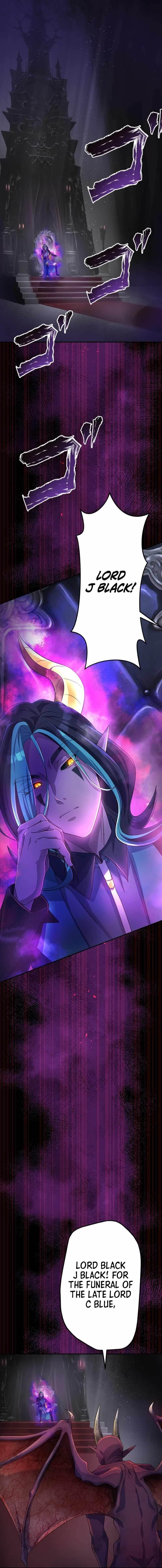 Fukushuu no Taishi – Level 9999 no Bakumatsu Isekai Tensei Chapter 46 - Page 17