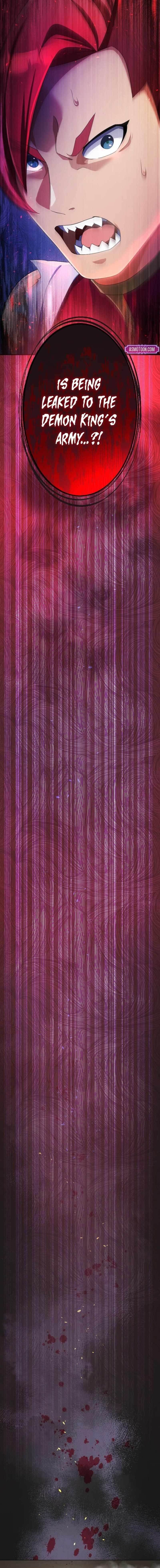 Fukushuu no Taishi – Level 9999 no Bakumatsu Isekai Tensei Chapter 47 - Page 11