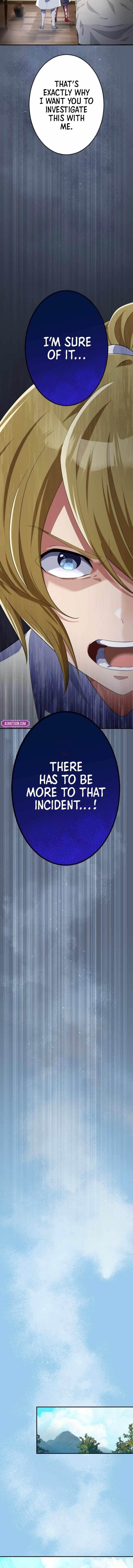 Fukushuu no Taishi – Level 9999 no Bakumatsu Isekai Tensei Chapter 48 - Page 4