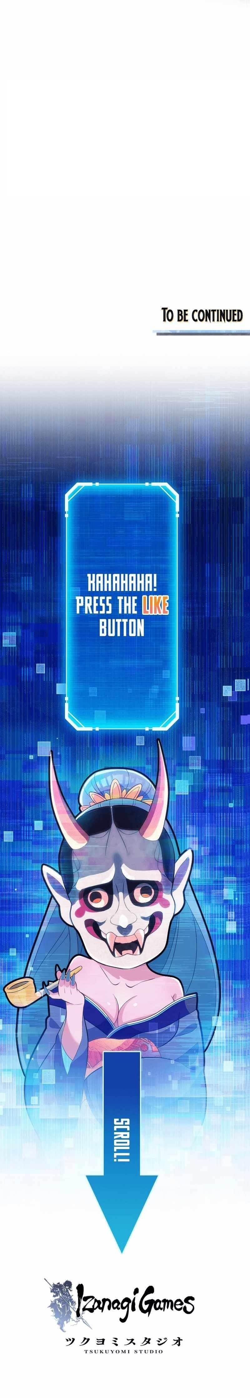 Fukushuu no Taishi – Level 9999 no Bakumatsu Isekai Tensei Chapter 52 - Page 15