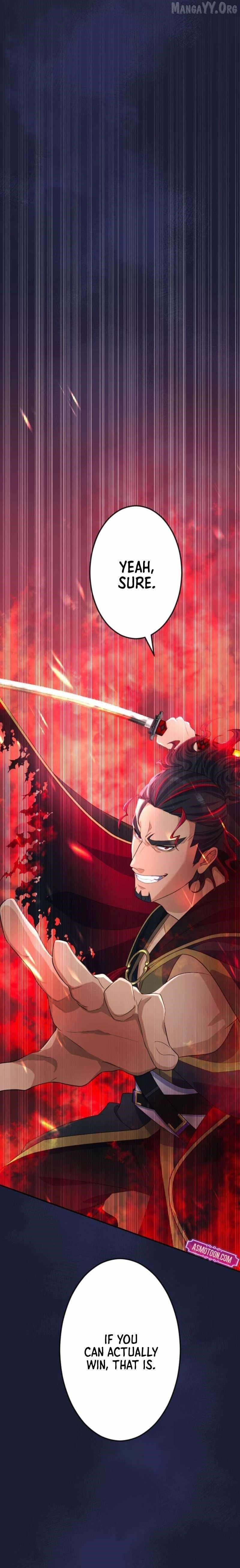 Fukushuu no Taishi – Level 9999 no Bakumatsu Isekai Tensei Chapter 62 - Page 6