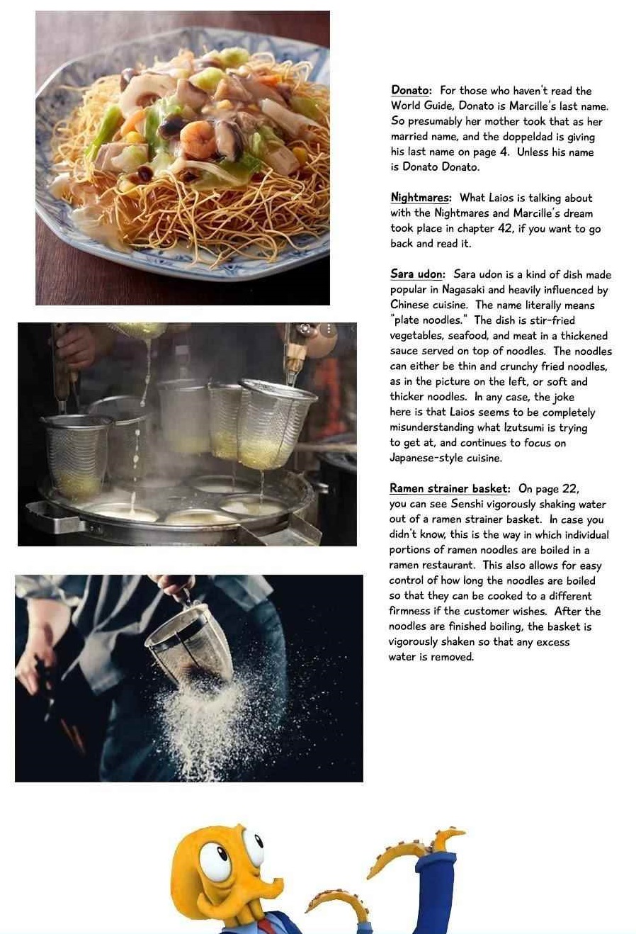 Dungeon Meshi Chapter 81 - Page 31