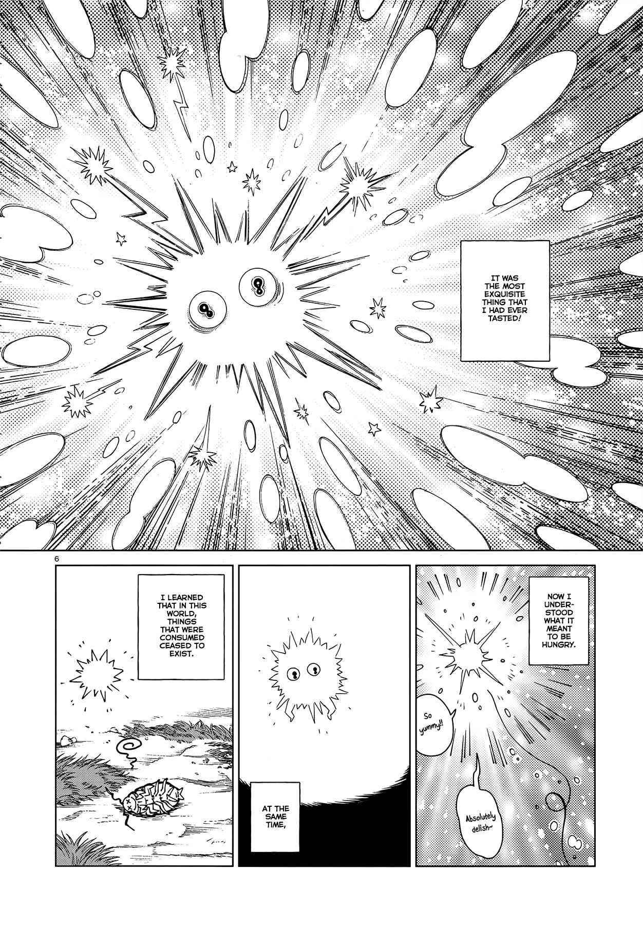 Dungeon Meshi Chapter 87 - Page 6