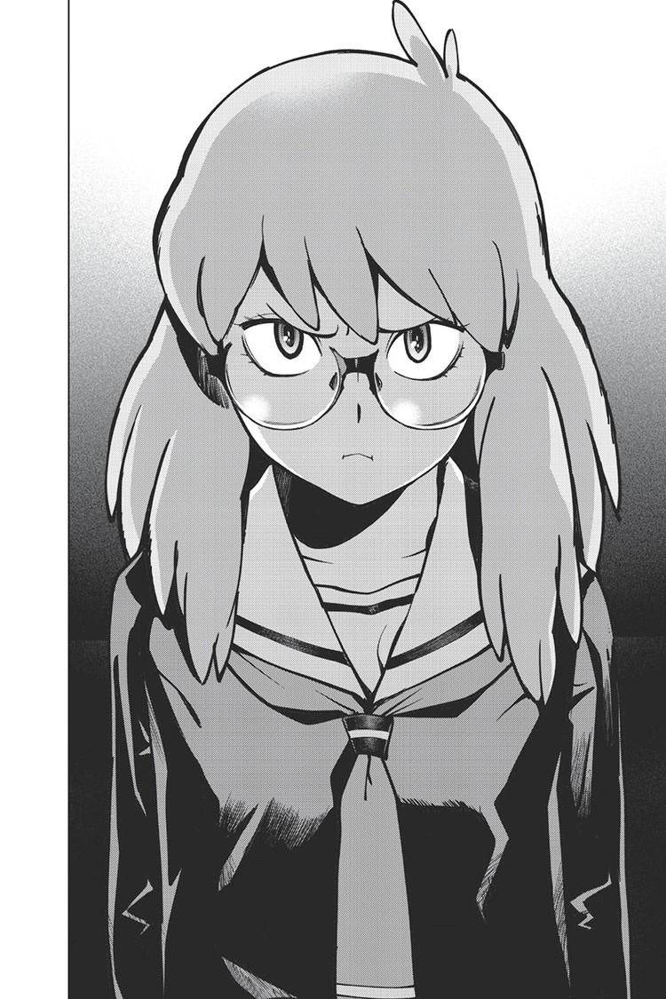 Vigilante: Boku No Hero Academia Illegals Chapter 104 - Page 16