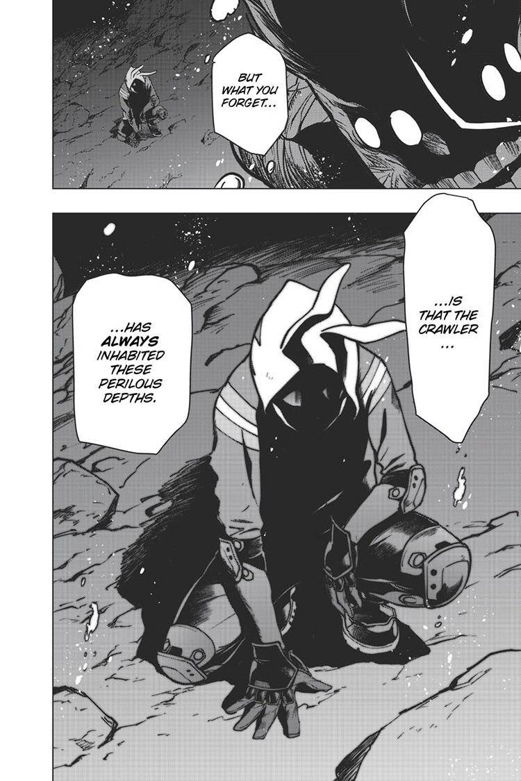 Vigilante: Boku No Hero Academia Illegals Chapter 108 - Page 12