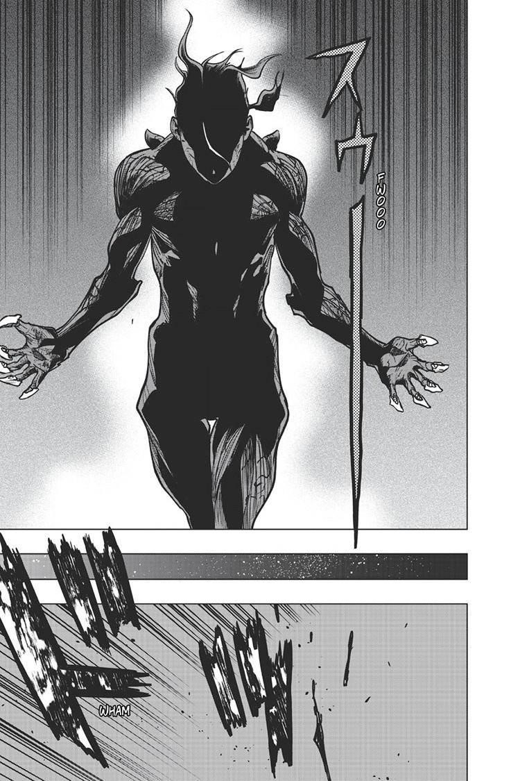 Vigilante: Boku No Hero Academia Illegals Chapter 112 - Page 11