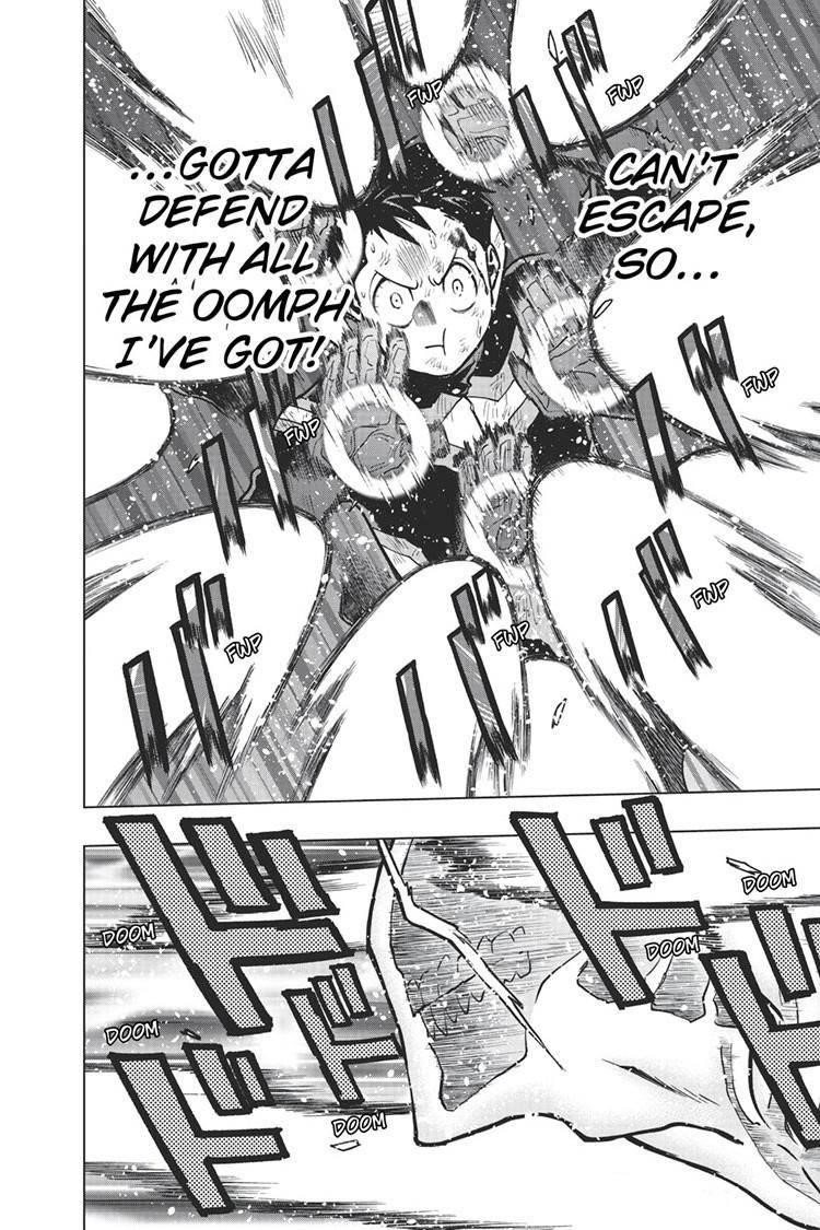 Vigilante: Boku No Hero Academia Illegals Chapter 114 - Page 14