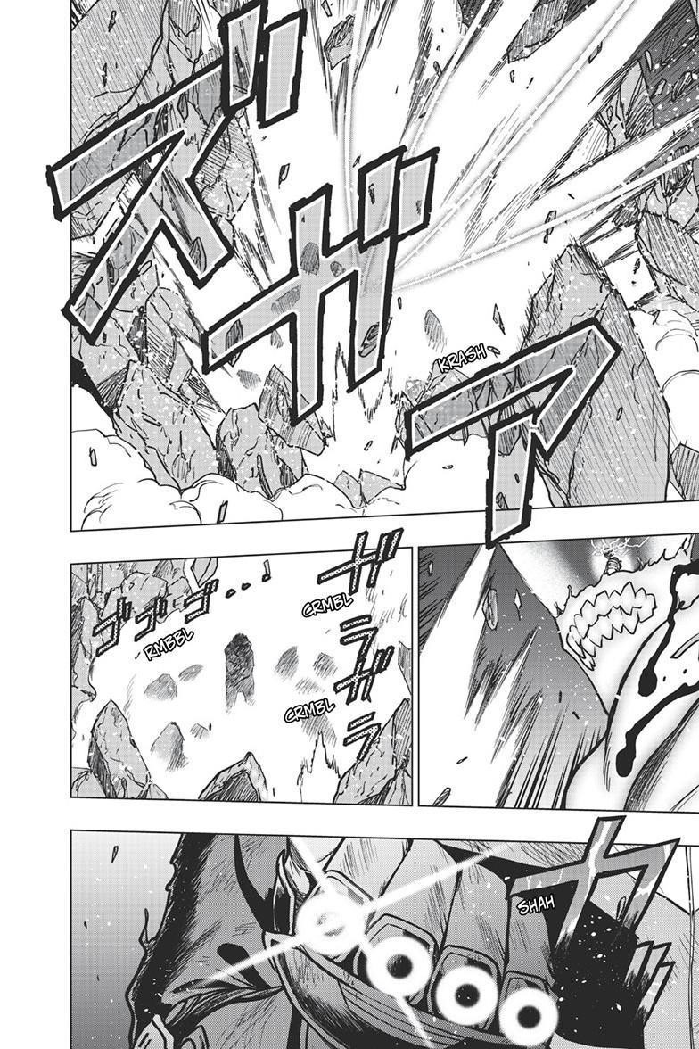 Vigilante: Boku No Hero Academia Illegals Chapter 116 - Page 20