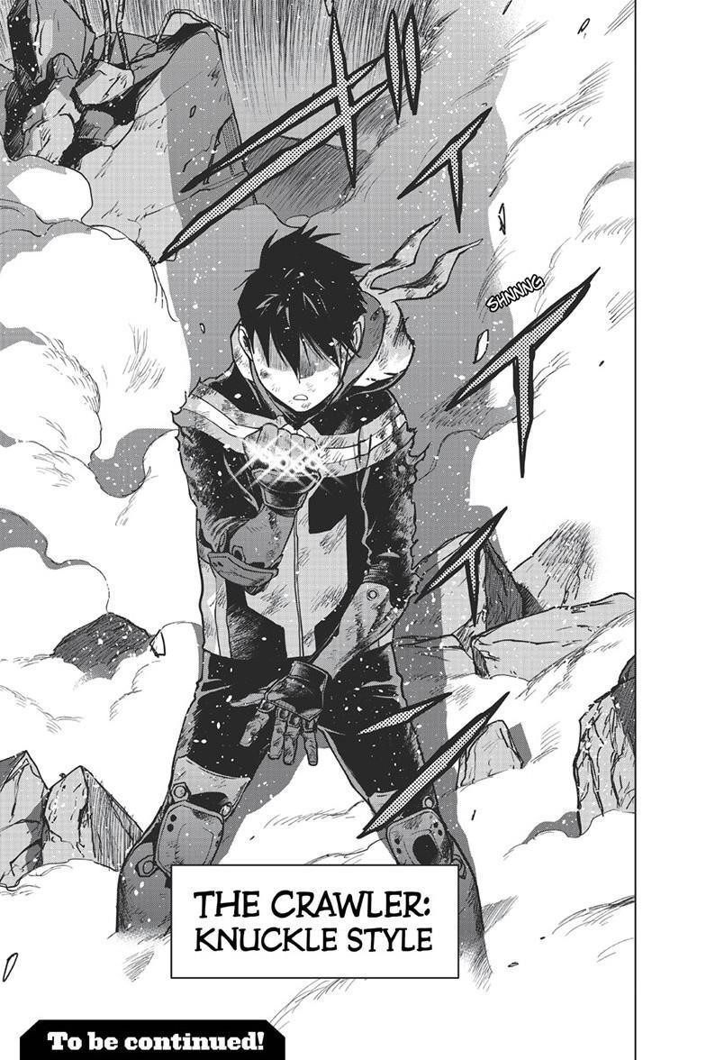 Vigilante: Boku No Hero Academia Illegals Chapter 116 - Page 21