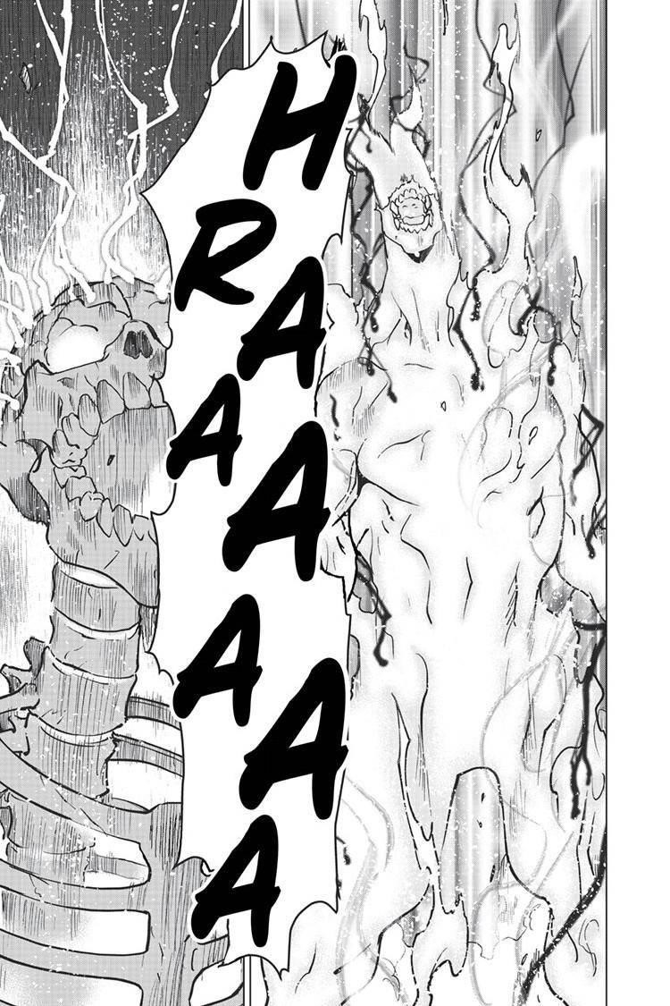 Vigilante: Boku No Hero Academia Illegals Chapter 119 - Page 5