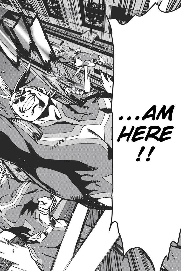 Vigilante: Boku No Hero Academia Illegals Chapter 122 - Page 14