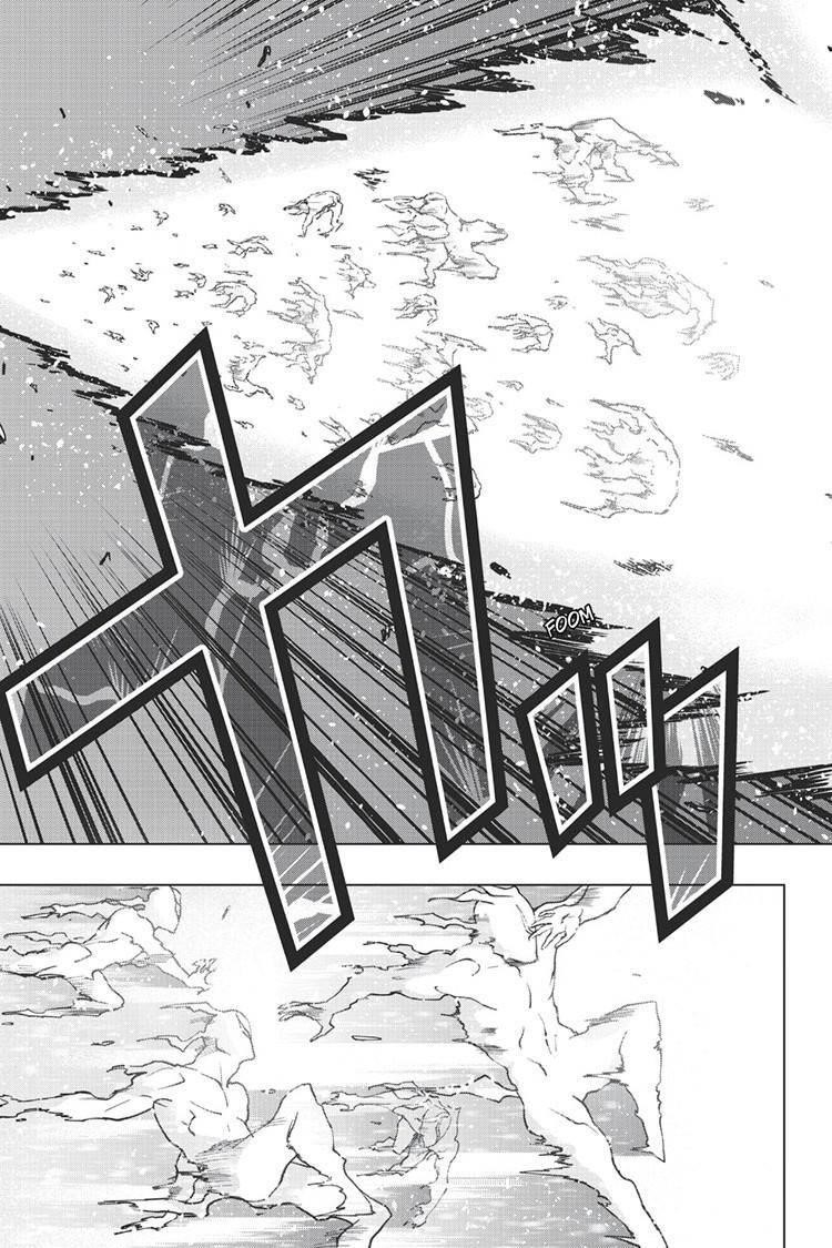 Vigilante: Boku No Hero Academia Illegals Chapter 122 - Page 19