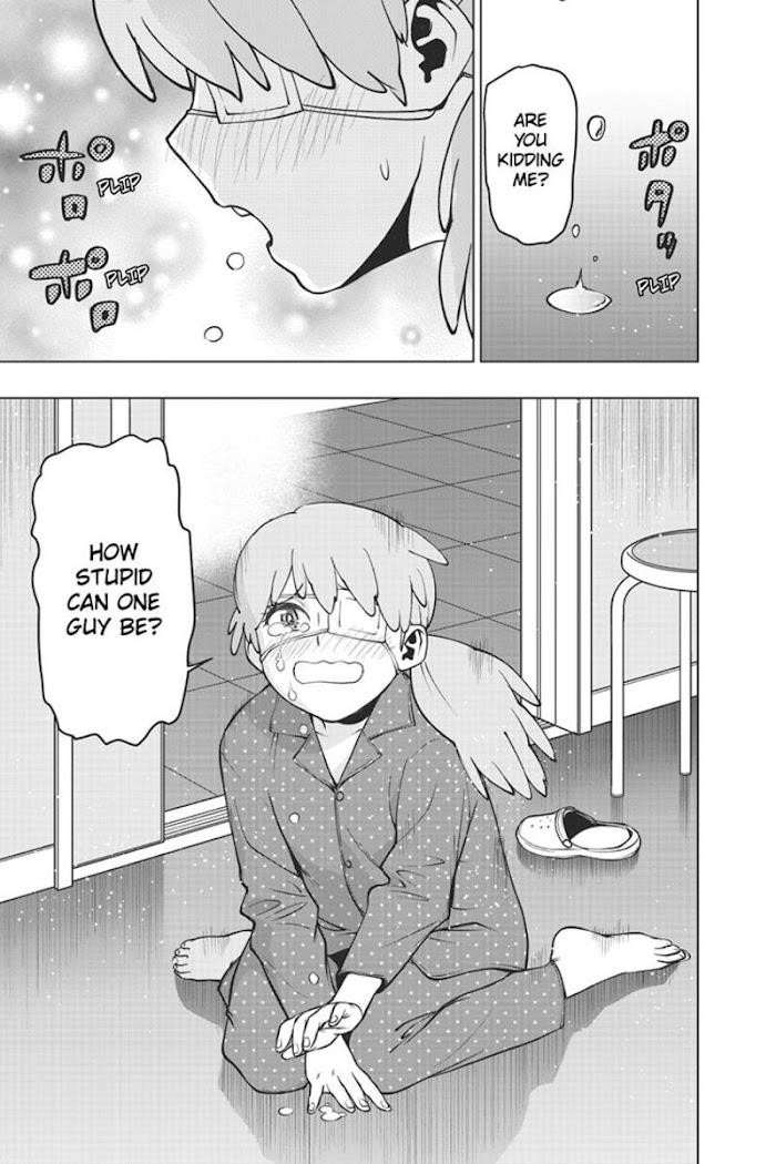 Vigilante: Boku No Hero Academia Illegals Chapter 124 - Page 15