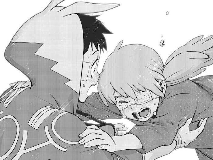 Vigilante: Boku No Hero Academia Illegals Chapter 124 - Page 16