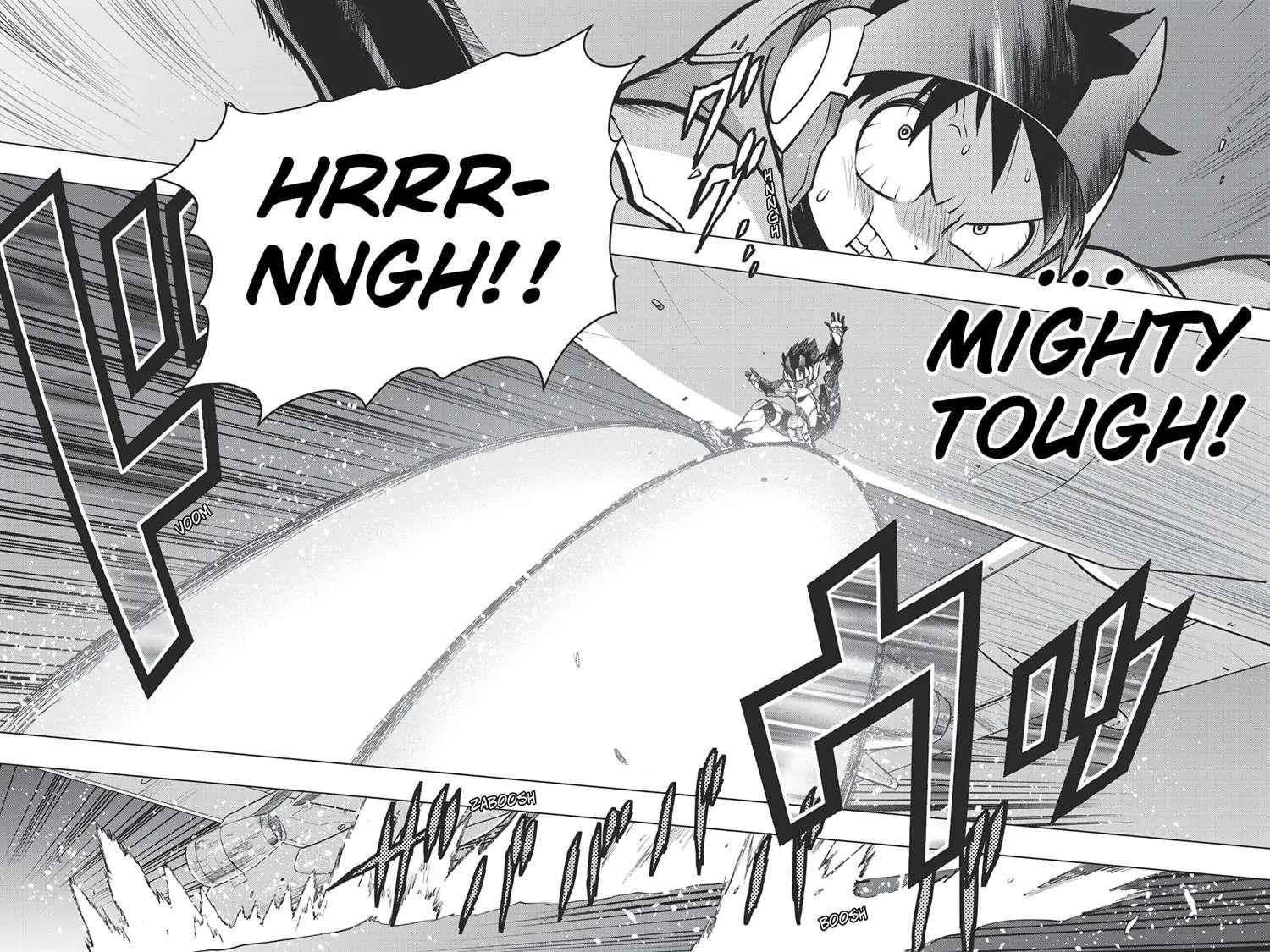 Vigilante: Boku No Hero Academia Illegals Chapter 126 - Page 7