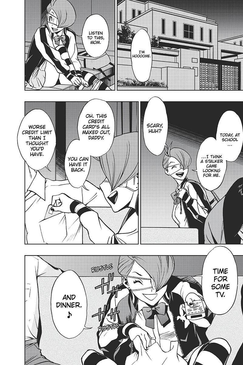 Vigilante: Boku No Hero Academia Illegals Chapter 19 - Page 15