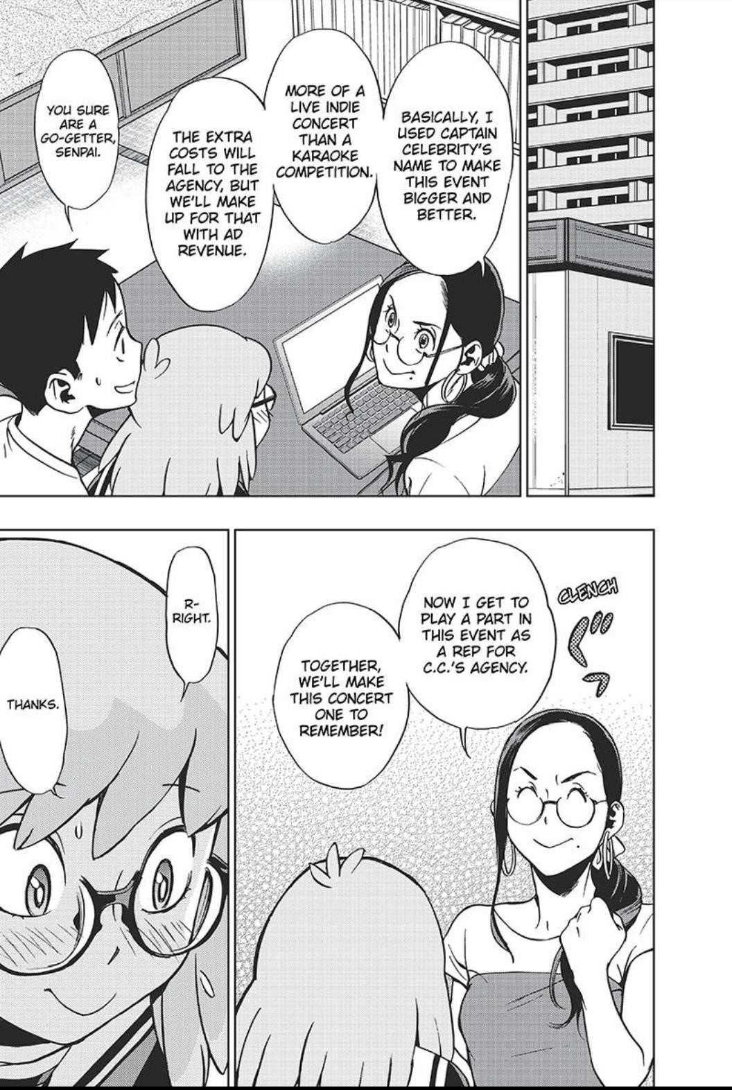 Vigilante: Boku No Hero Academia Illegals Chapter 20 - Page 14