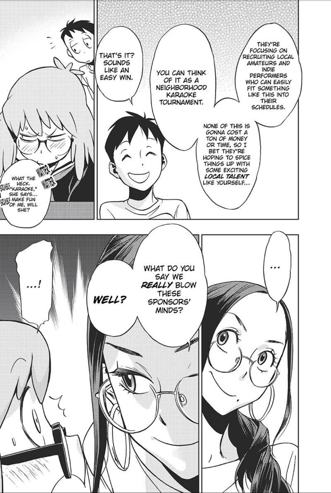 Vigilante: Boku No Hero Academia Illegals Chapter 20 - Page 8