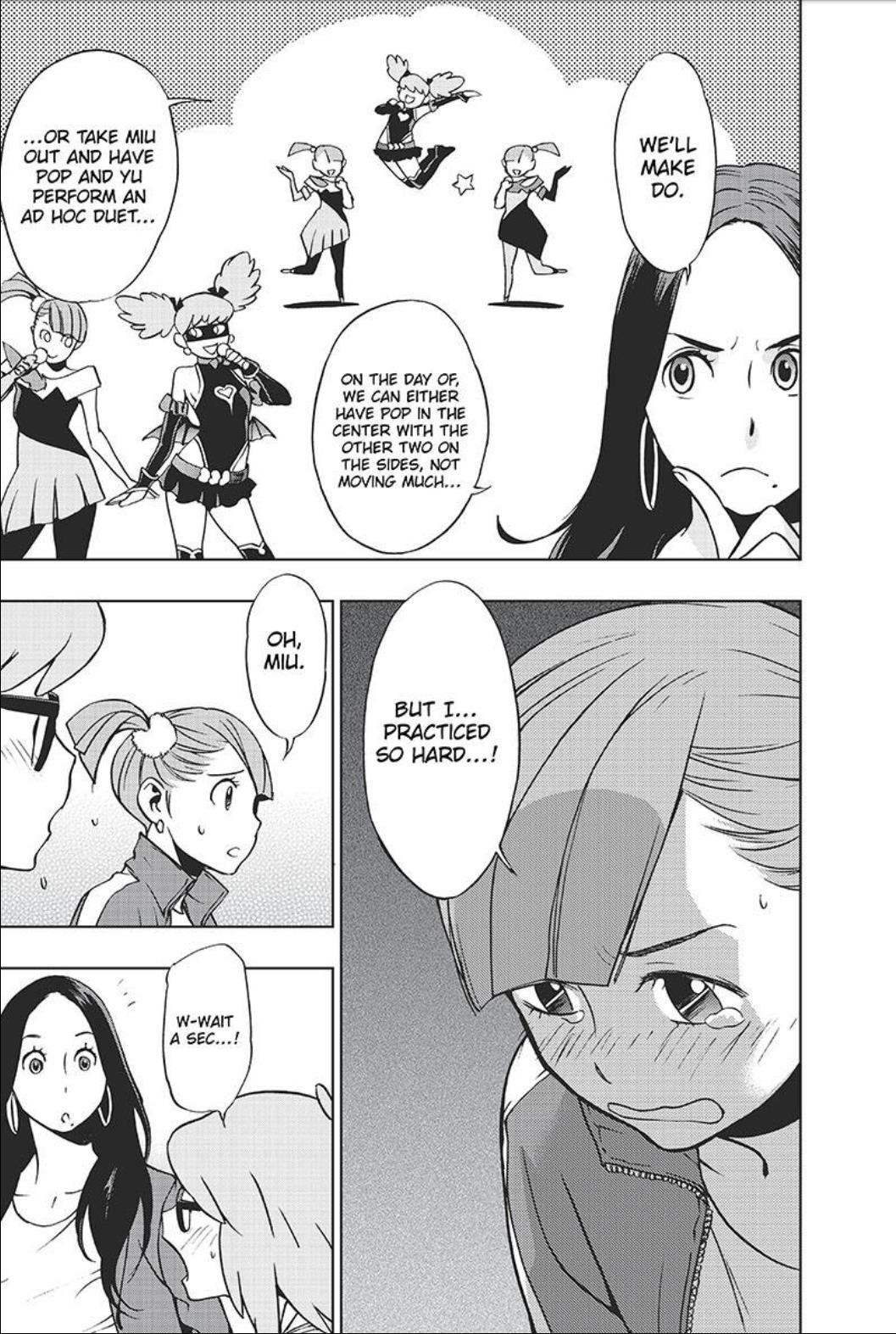 Vigilante: Boku No Hero Academia Illegals Chapter 21 - Page 14