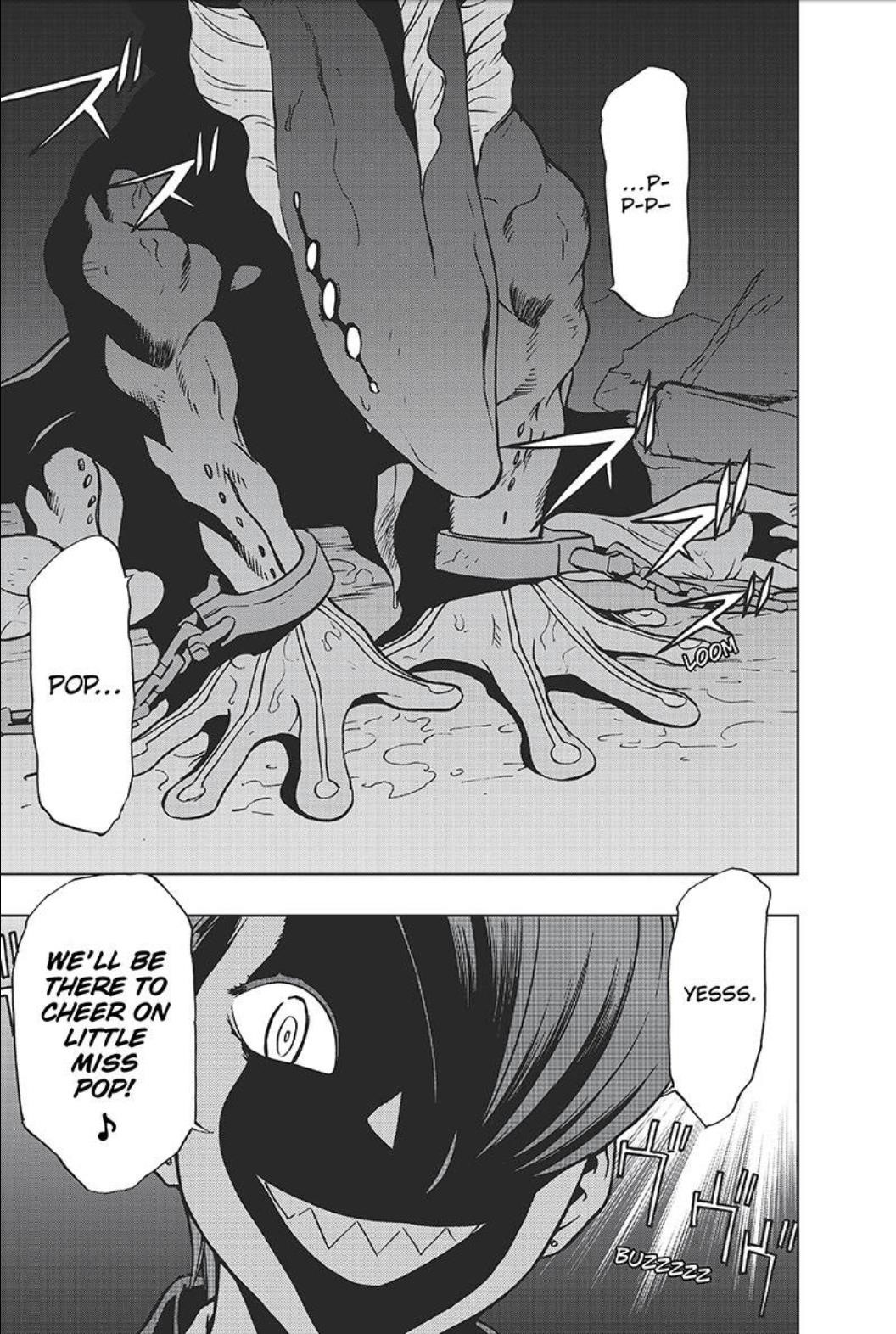 Vigilante: Boku No Hero Academia Illegals Chapter 21 - Page 20