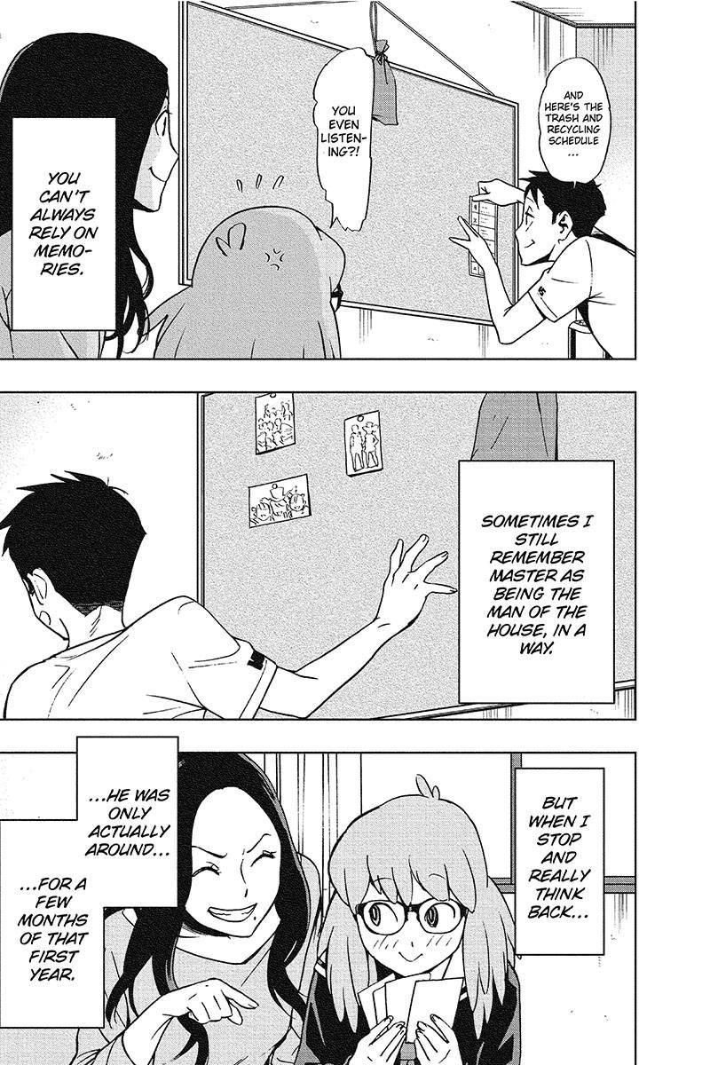 Vigilante: Boku No Hero Academia Illegals Chapter 28 - Page 15