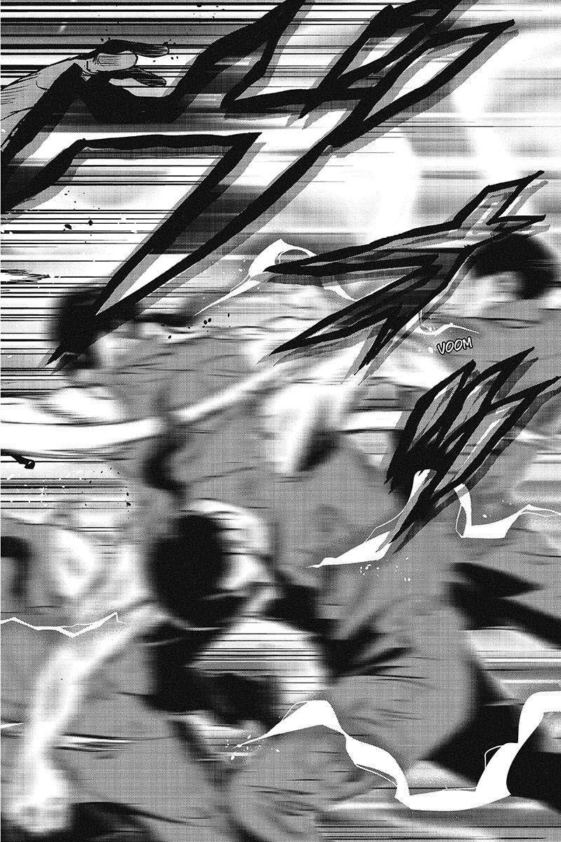 Vigilante: Boku No Hero Academia Illegals Chapter 41 - Page 15