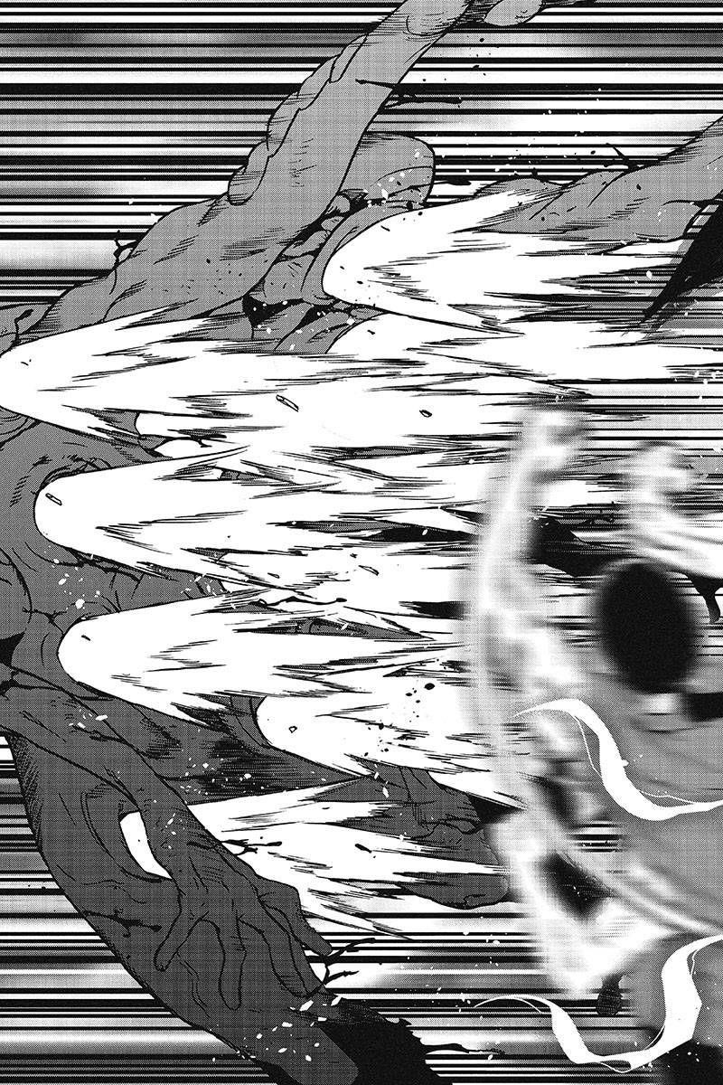 Vigilante: Boku No Hero Academia Illegals Chapter 41 - Page 16