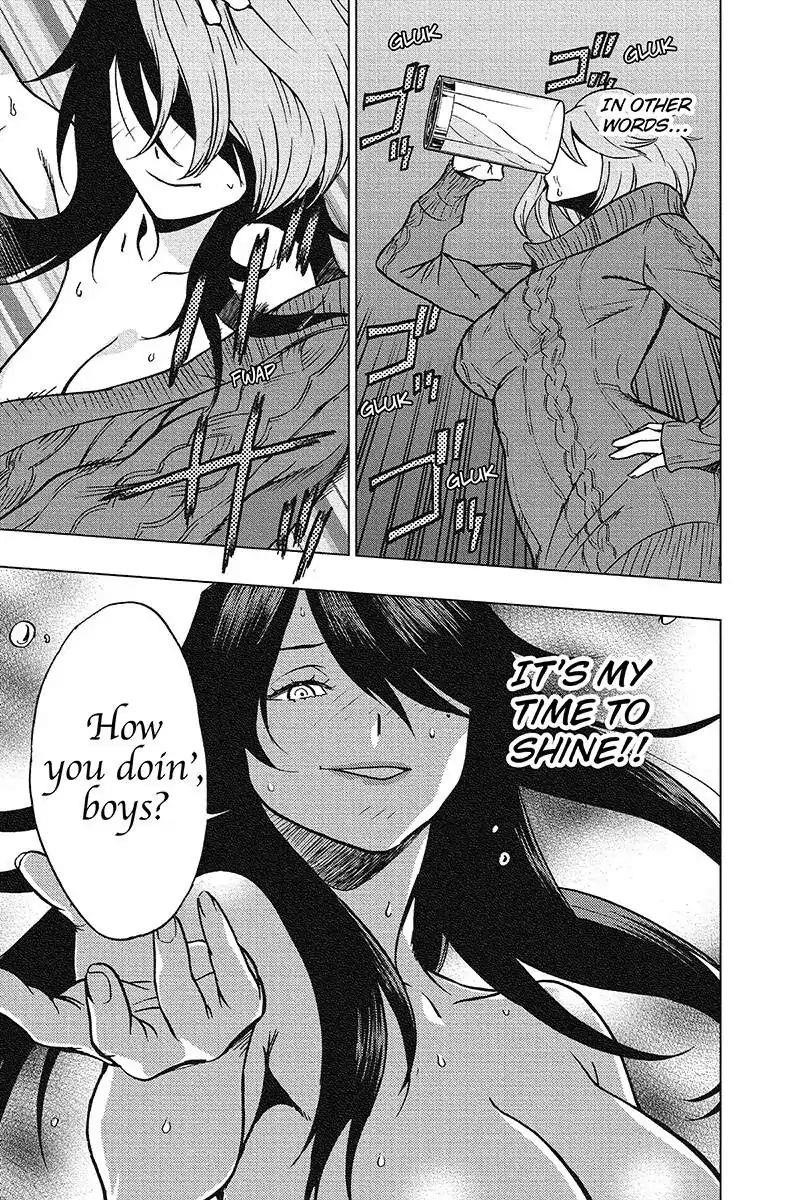 Vigilante: Boku No Hero Academia Illegals Chapter 43 - Page 12