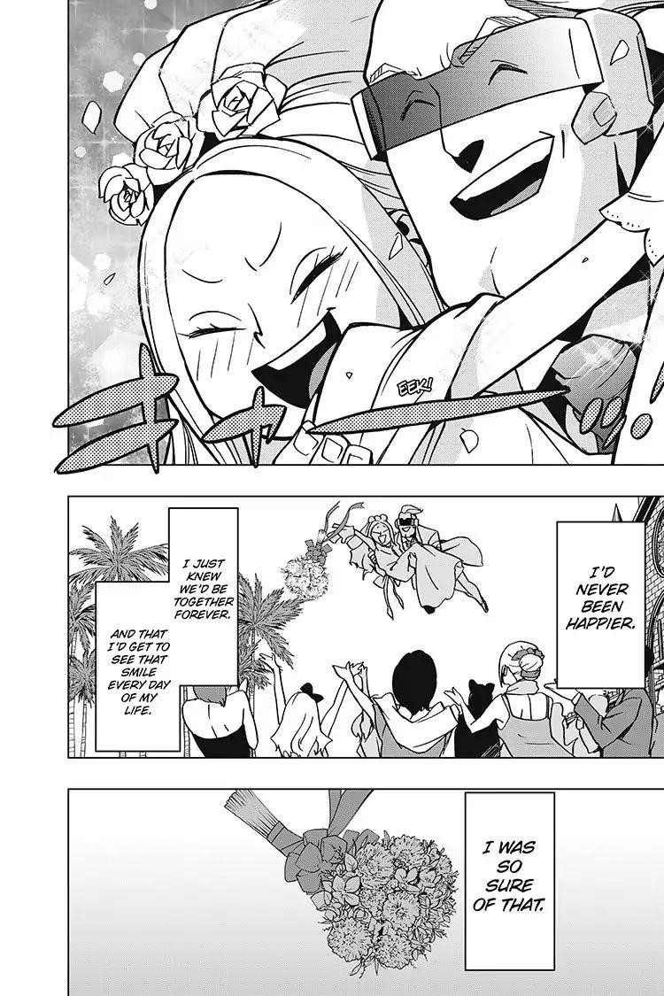 Vigilante: Boku No Hero Academia Illegals Chapter 52 - Page 13