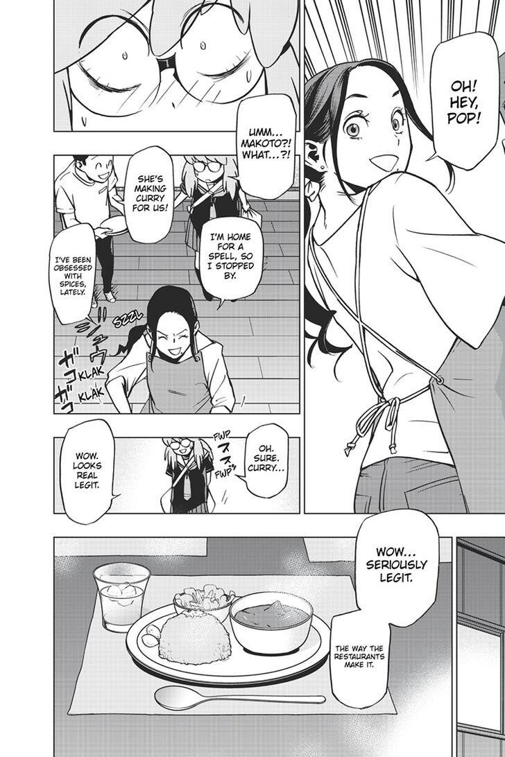 Vigilante: Boku No Hero Academia Illegals Chapter 67 - Page 13