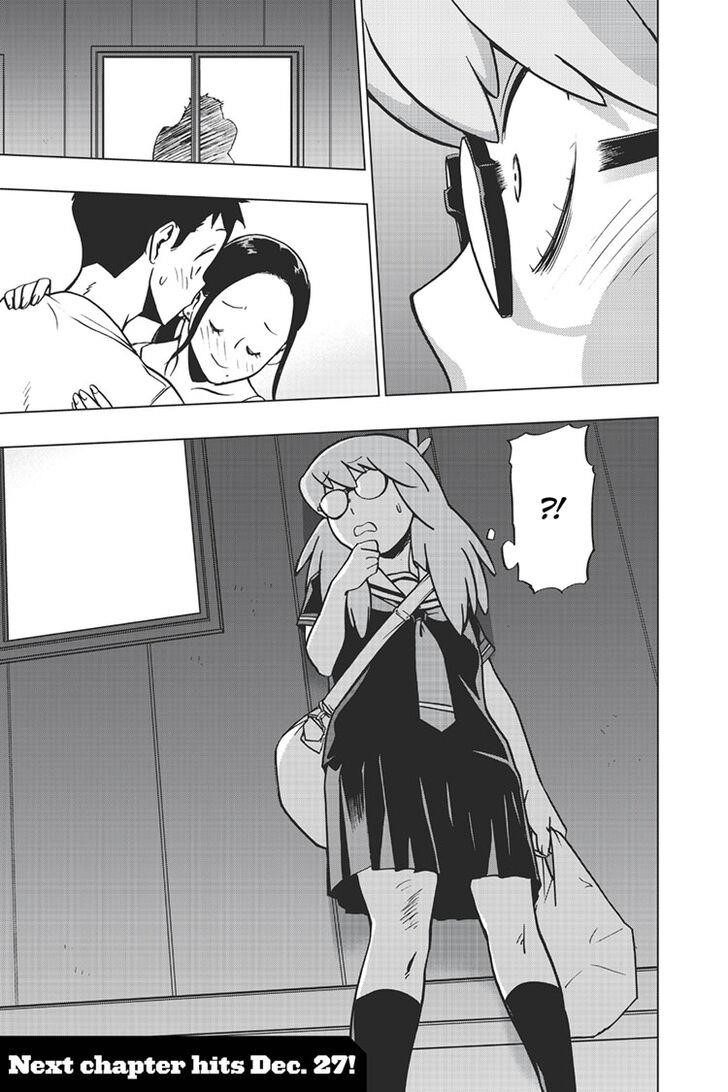 Vigilante: Boku No Hero Academia Illegals Chapter 67 - Page 18