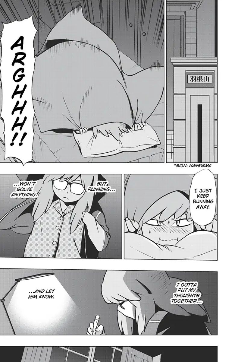 Vigilante: Boku No Hero Academia Illegals Chapter 68 - Page 13