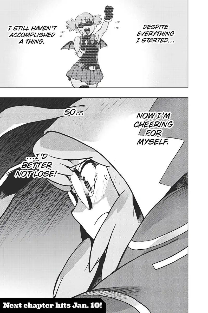 Vigilante: Boku No Hero Academia Illegals Chapter 68 - Page 19