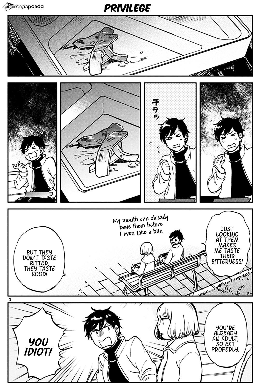 Vigilante: Boku No Hero Academia Illegals Chapter 7 - Page 2