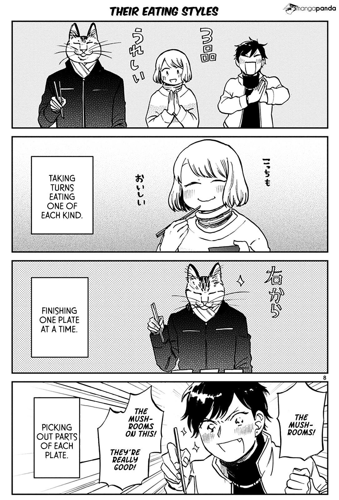 Vigilante: Boku No Hero Academia Illegals Chapter 7 - Page 6