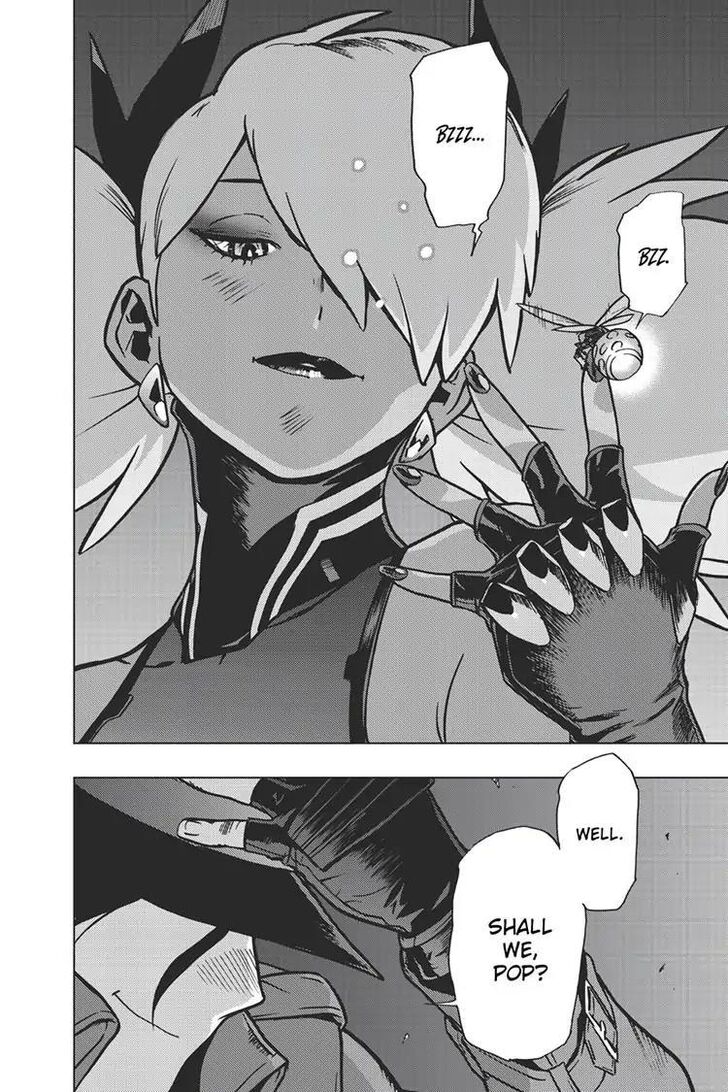 Vigilante: Boku No Hero Academia Illegals Chapter 72 - Page 15